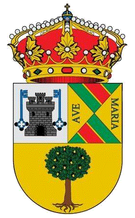 escudo Robregordo web